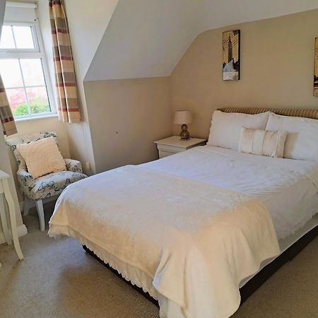 Leabrook House Bed & Breakfast Castlemaine Dış mekan fotoğraf