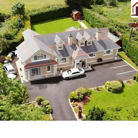 Leabrook House Bed & Breakfast Castlemaine Dış mekan fotoğraf