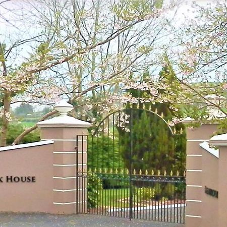 Leabrook House Bed & Breakfast Castlemaine Dış mekan fotoğraf