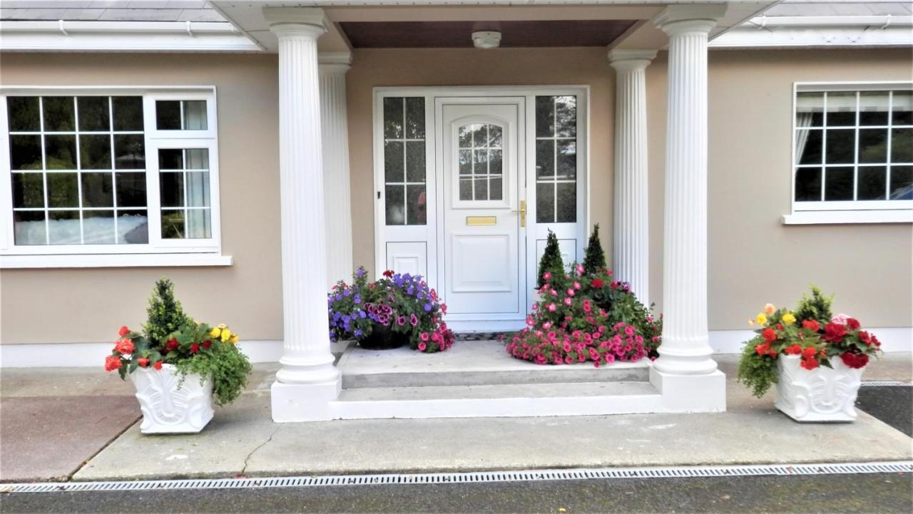 Leabrook House Bed & Breakfast Castlemaine Dış mekan fotoğraf