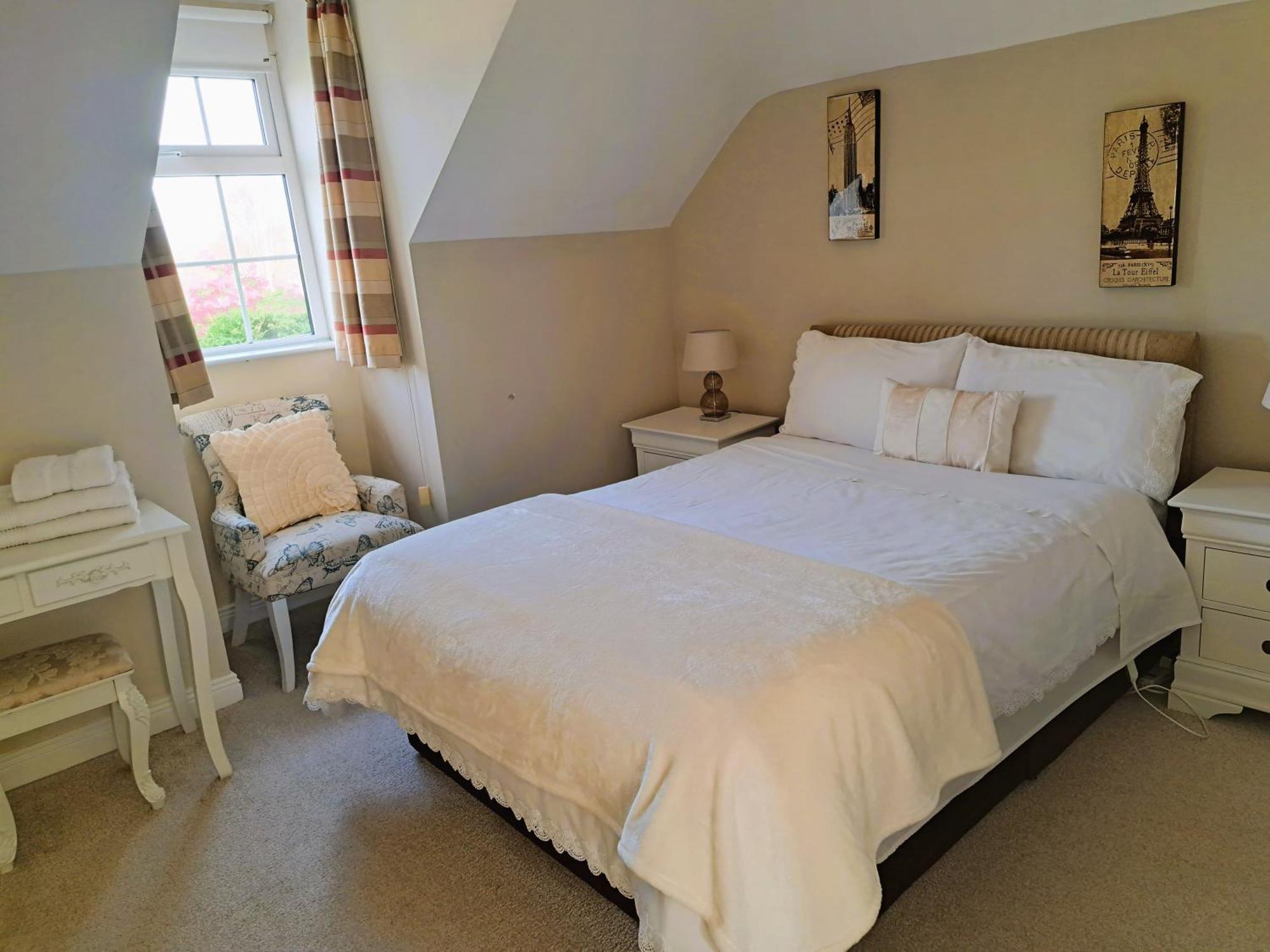 Leabrook House Bed & Breakfast Castlemaine Dış mekan fotoğraf