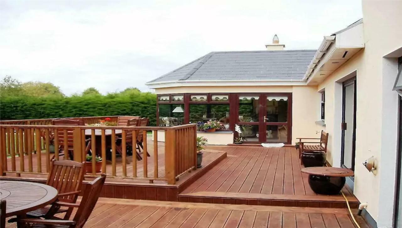 Leabrook House Bed & Breakfast Castlemaine Dış mekan fotoğraf