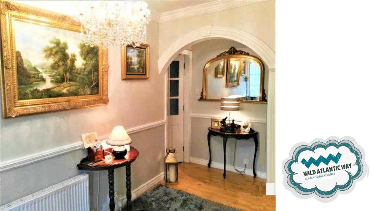Leabrook House Bed & Breakfast Castlemaine Dış mekan fotoğraf