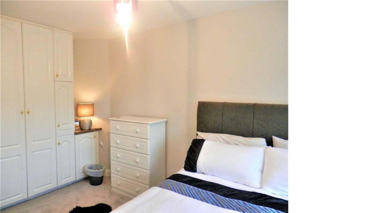 Leabrook House Bed & Breakfast Castlemaine Dış mekan fotoğraf