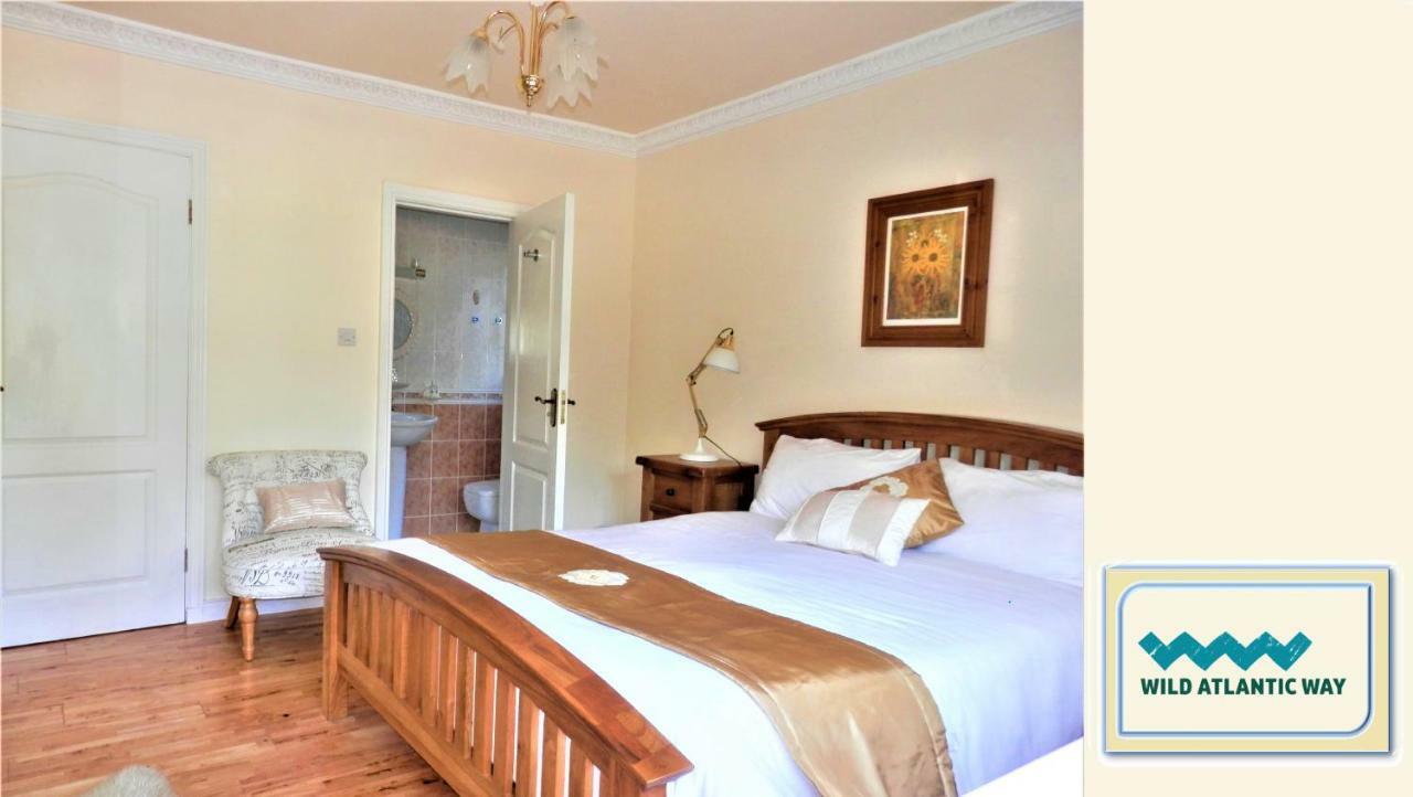 Leabrook House Bed & Breakfast Castlemaine Dış mekan fotoğraf