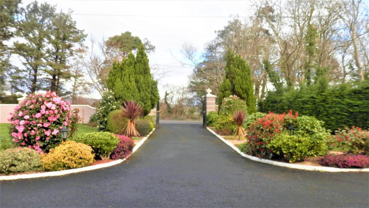 Leabrook House Bed & Breakfast Castlemaine Dış mekan fotoğraf